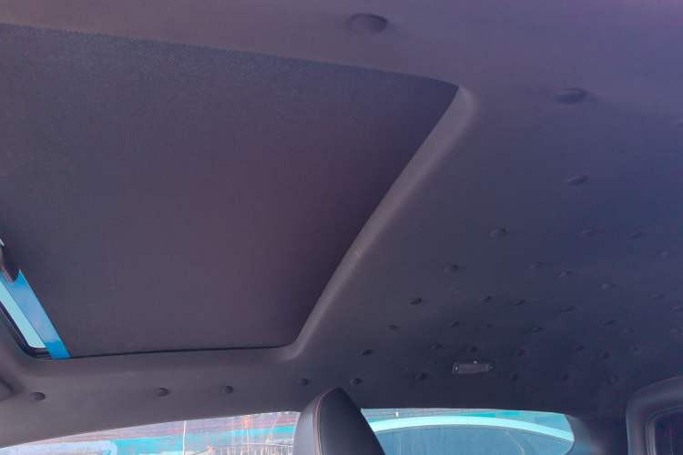 Used Volkswagen Scirocco 2013 2.0 TSI Million-Mile Edition Headliner