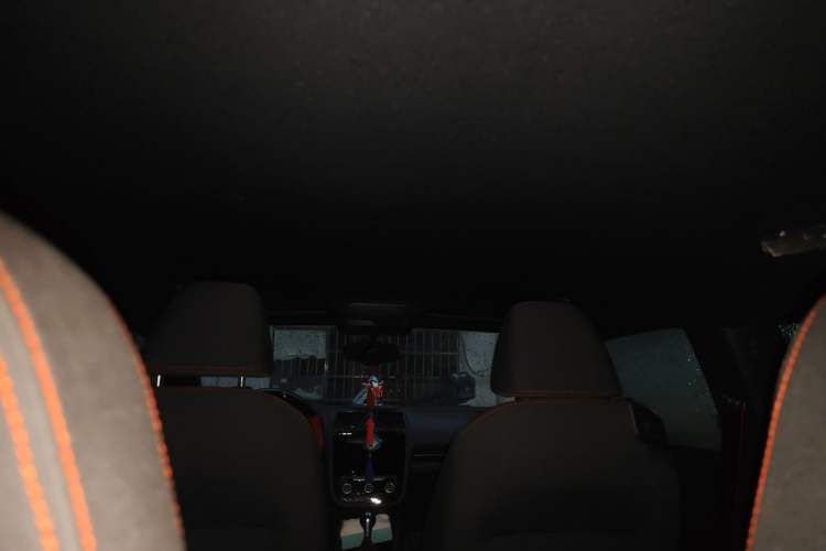 Used Volkswagen Scirocco 2013 1.4TSI GTS Headliner