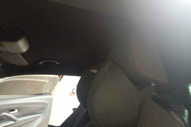 Used Volkswagen Scirocco 2013 1.4TSI GTS Headliner