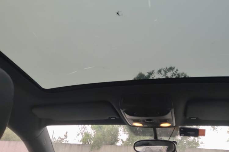 Used Volkswagen Scirocco 2013 2.0 TSI GTS Headliner