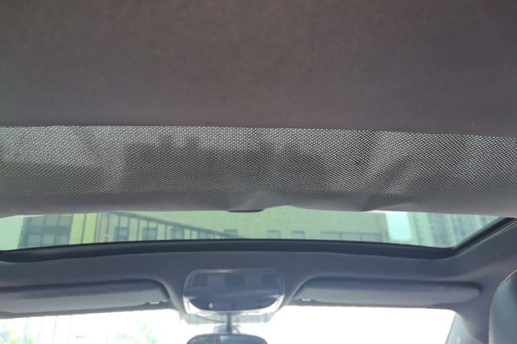 Used Volkswagen Scirocco 2013 2.0 TSI Million-Mile Edition Headliner