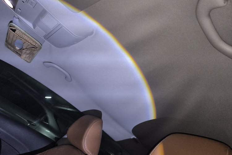 Used Volkswagen Scirocco 2013 1.4TSI GTS Headliner