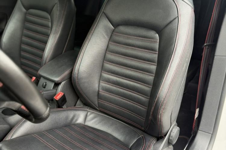 Used Volkswagen Scirocco 2013 1.4TSI GTS Interior 3