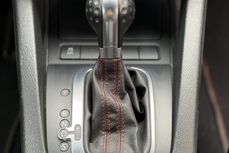 Used Volkswagen Scirocco 2013 1.4TSI GTS Interior 5