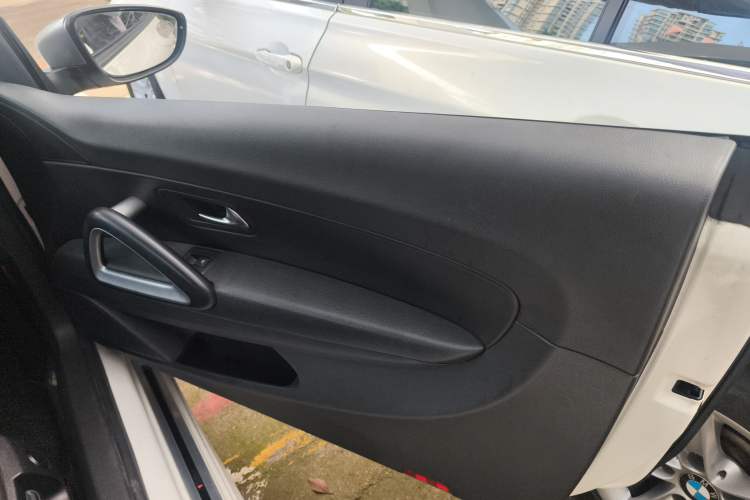 Used Volkswagen Scirocco 2013 2.0 TSI Million-Mile Edition Right Front Door Interior