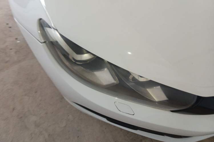Used Volkswagen Scirocco 2013 1.4TSI GTS Right Front Headlight