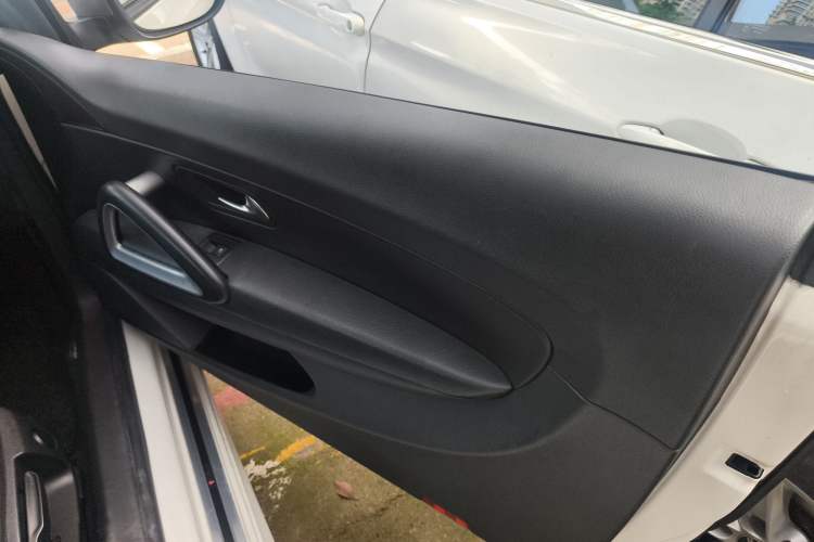 Used Volkswagen Scirocco 2013 2.0 TSI Million-Mile Edition Right Rear Door Interior