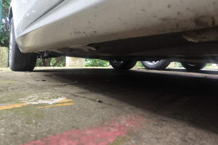 Used Volkswagen Scirocco 2013 2.0 TSI Million-Mile Edition Right Side Sill