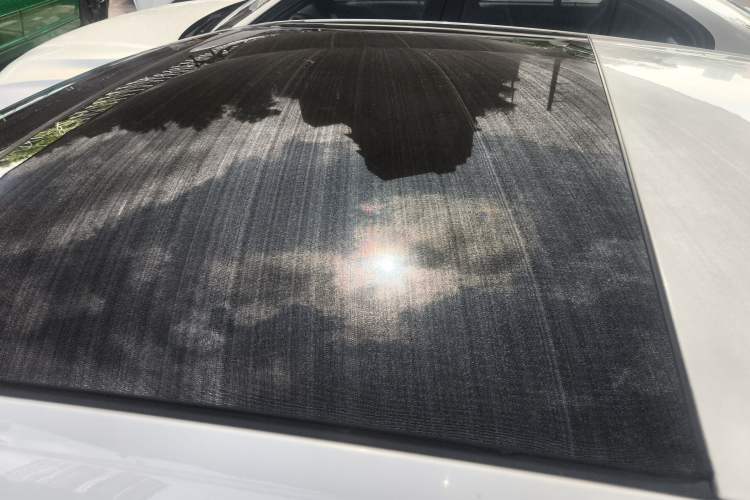 Used Volkswagen Scirocco 2013 2.0 TSI Million-Mile Edition Roof