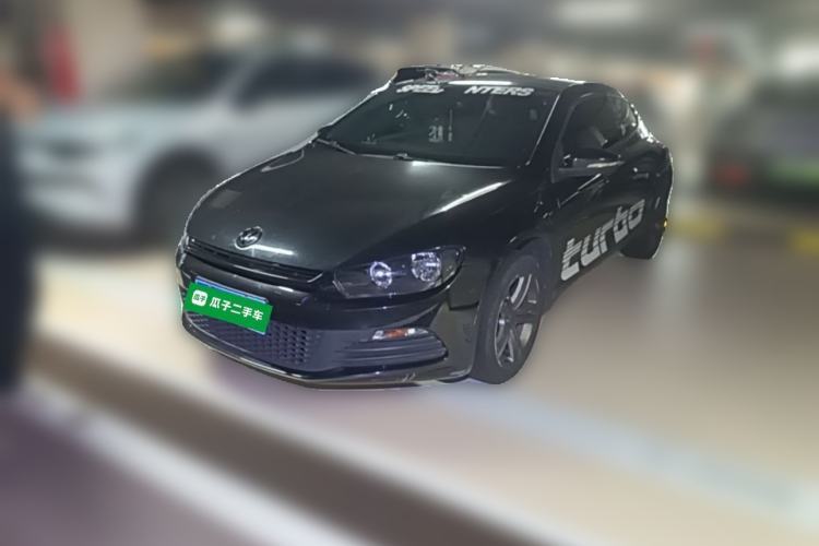Ojetý Volkswagen Scirocco 2014 1.4 TSI Competition Edition Guazi used car, China used car export, Used car for sale, Used  cars, Cheapest cars for sale