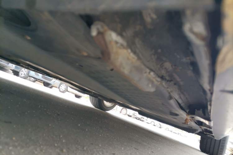 Used Volkswagen Scirocco 2014 1.4 TSI Competition Edition Chassis Front Left
