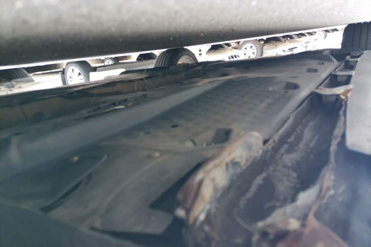 Used Volkswagen Scirocco 2014 1.4 TSI Competition Edition Chassis Front Right