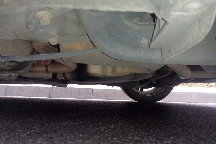 Used Volkswagen Scirocco 2014 1.4 TSI Competition Edition Chassis Rear Left