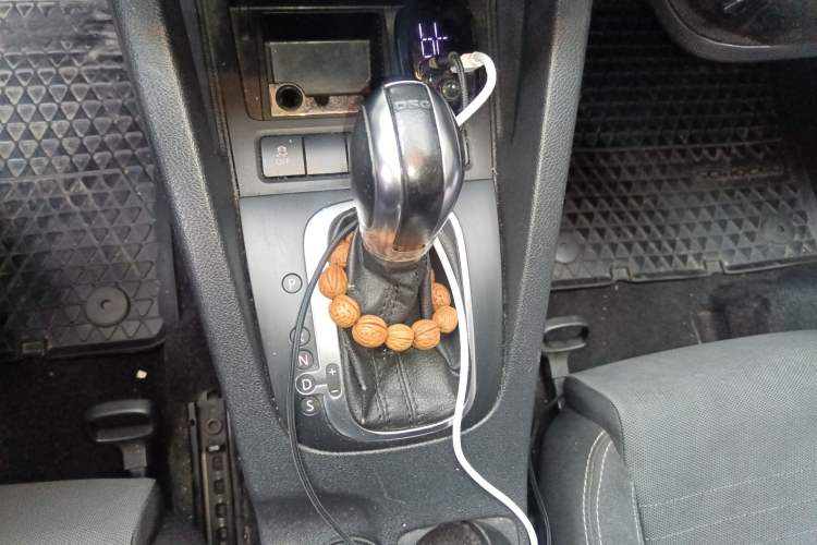 Used Volkswagen Scirocco 2014 1.4 TSI Competition Edition Gear Lever