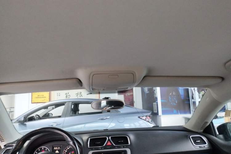 Used Volkswagen Scirocco 2014 1.4 TSI Competition Edition Headliner