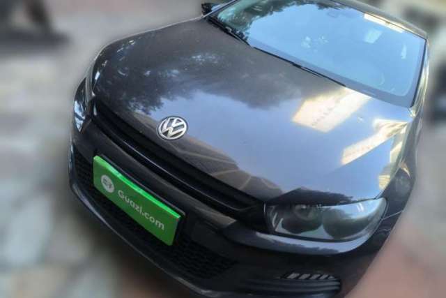 Used Volkswagen Scirocco 2014 1.4 TSI Competition Edition