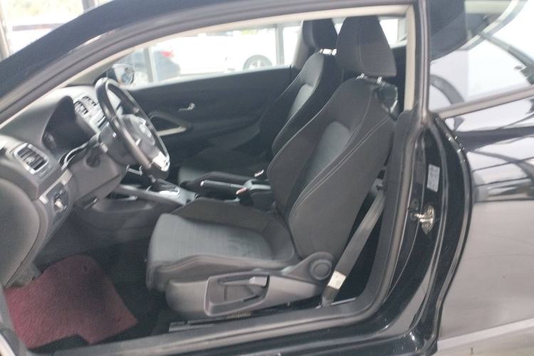 Used Volkswagen Scirocco 2014 1.4 TSI Competition Edition Left Front Seat