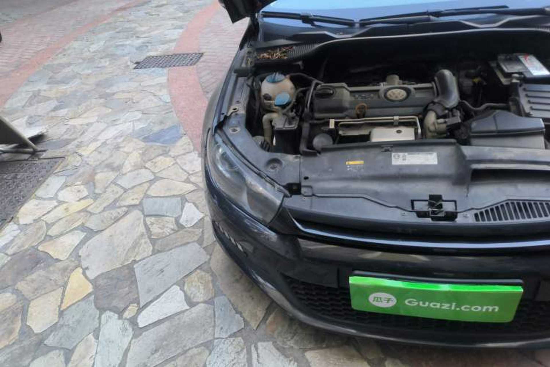 Used Volkswagen Scirocco 2014 1.4 TSI Competition Edition Right Front Headlight