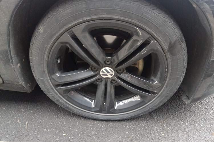 Used Volkswagen Scirocco 2014 1.4 TSI Competition Edition Right Front Wheel Hub