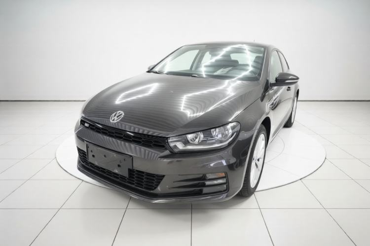 Ojetý Volkswagen Scirocco 2014 1.4 TSI Competition Edition Guazi used car, China used car export, Used car for sale, Used  cars, Cheapest cars for sale