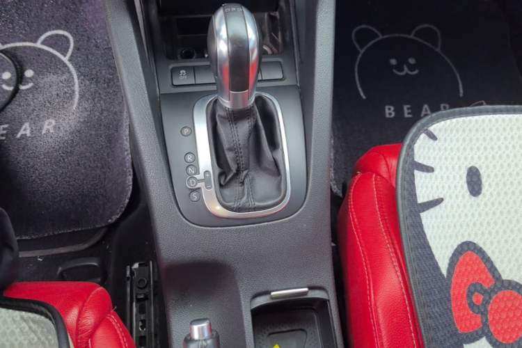 Used Volkswagen Scirocco 2014 1.4 TSI Competition Edition Gear Lever