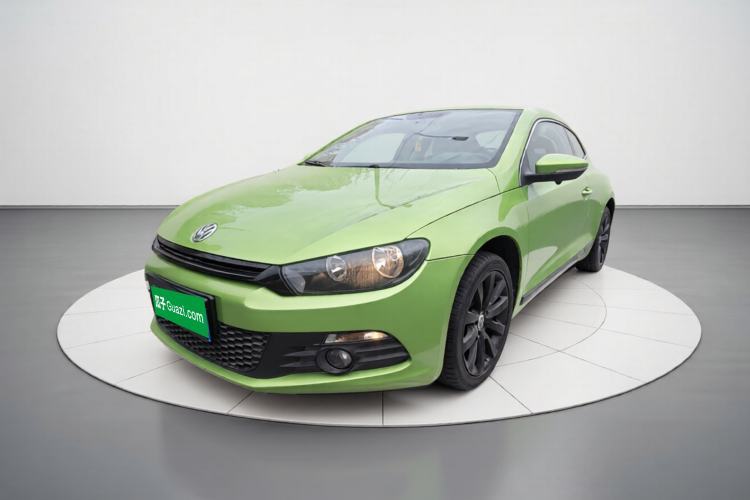 Used Volkswagen Scirocco 2014 1.4 TSI Competition Edition Guazi used car, China used car export, Used car for sale, Used cars, Cheapest cars for sale