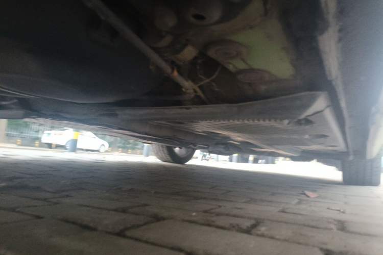 Used Volkswagen Scirocco 2014 1.4 TSI Competition Edition Chassis Rear Right