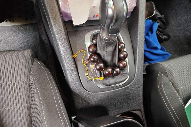 Used Volkswagen Scirocco 2014 1.4 TSI Competition Edition Gear Lever
