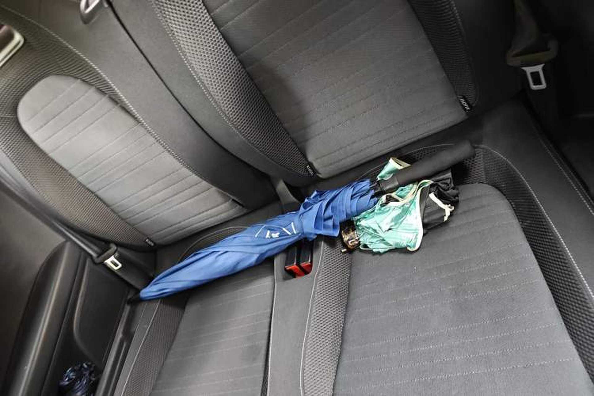 Used Volkswagen Scirocco 2014 1.4 TSI Competition Edition Left Rear Seat