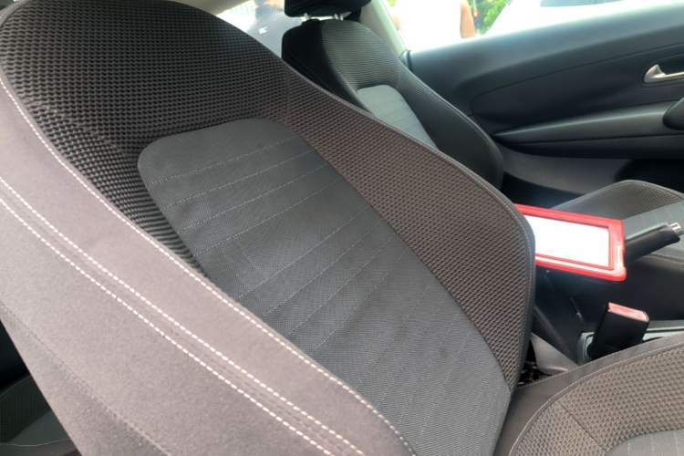 Used Volkswagen Scirocco 2014 1.4 TSI Competition Edition Right Front Seat