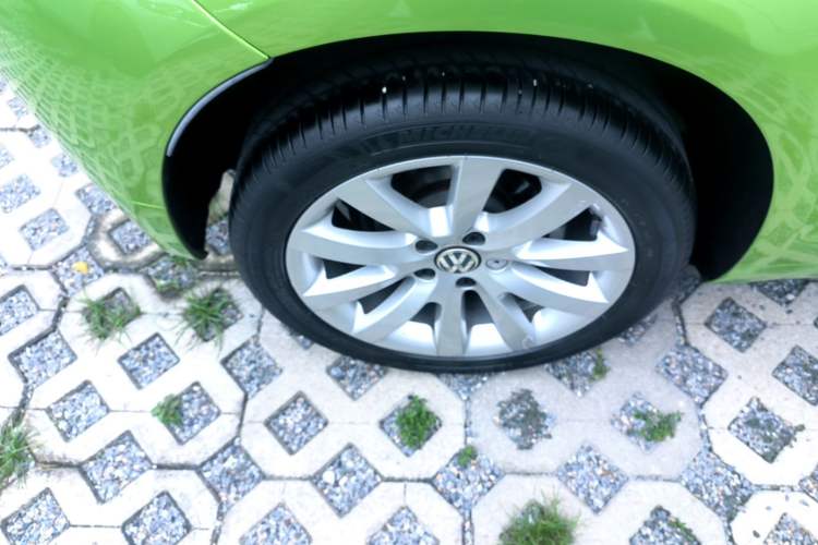 Used Volkswagen Scirocco 2014 1.4 TSI Competition Edition Right Rear Wheel Hub