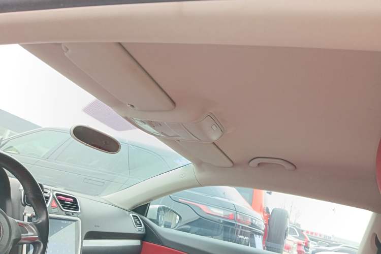 Used Volkswagen Scirocco 2014 1.4 TSI Competition Edition Headliner