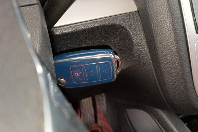 Used Volkswagen Scirocco 2014 1.4 TSI Competition Edition Interior 1