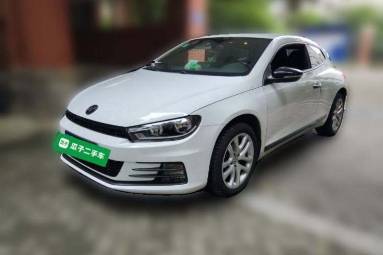 Volkswagen Scirocco 2014 1.4 TSI Competition Edition de segunda mano Guazi used car, China used car export, Used car for sale, Used  cars, Cheapest cars for sale
