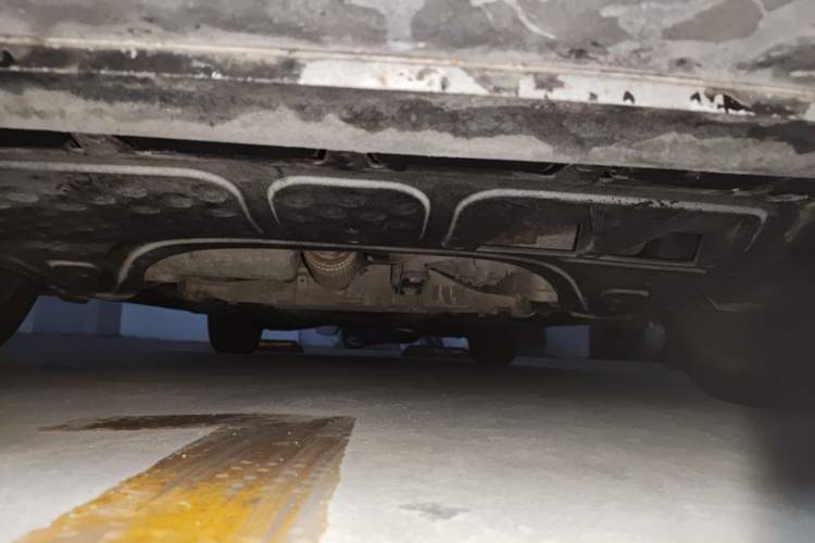 Used Volkswagen Scirocco 2014 1.4 TSI Competition Edition Chassis Front