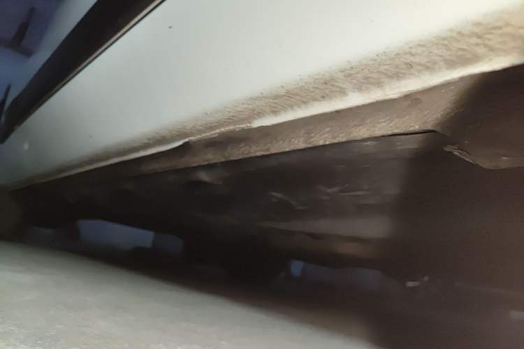 Used Volkswagen Scirocco 2014 1.4 TSI Competition Edition Chassis Front Right