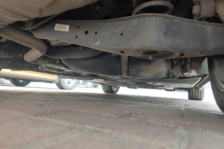 Used Volkswagen Scirocco 2014 1.4 TSI Competition Edition Chassis Rear Right