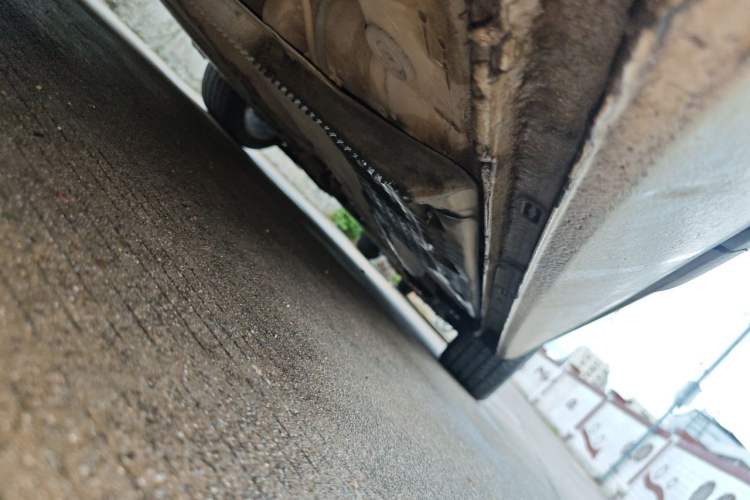 Used Volkswagen Scirocco 2014 1.4 TSI Competition Edition Chassis Rear Right