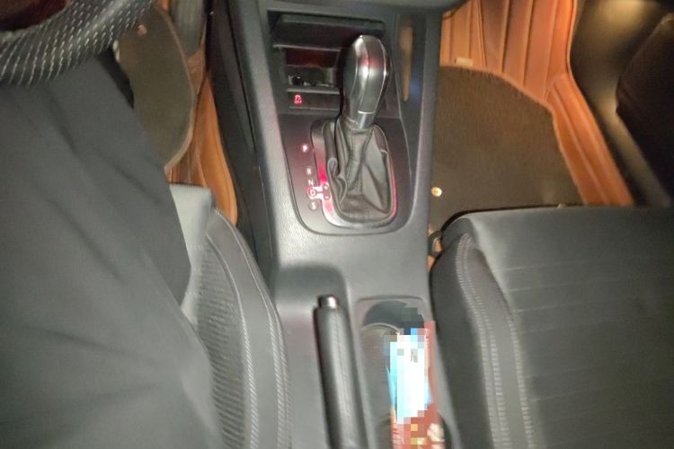 Used Volkswagen Scirocco 2014 1.4 TSI Competition Edition Gear Lever