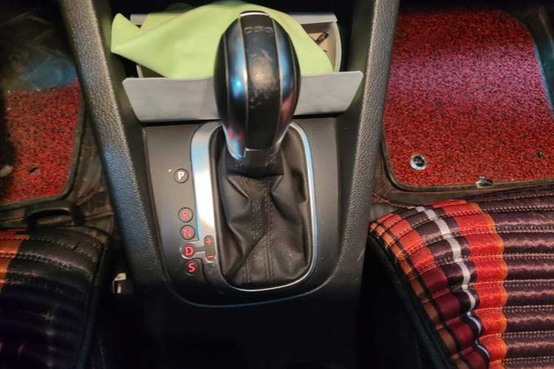 Used Volkswagen Scirocco 2014 1.4 TSI Competition Edition Gear Lever