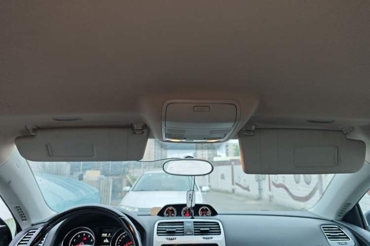 Used Volkswagen Scirocco 2014 1.4 TSI Competition Edition Headliner