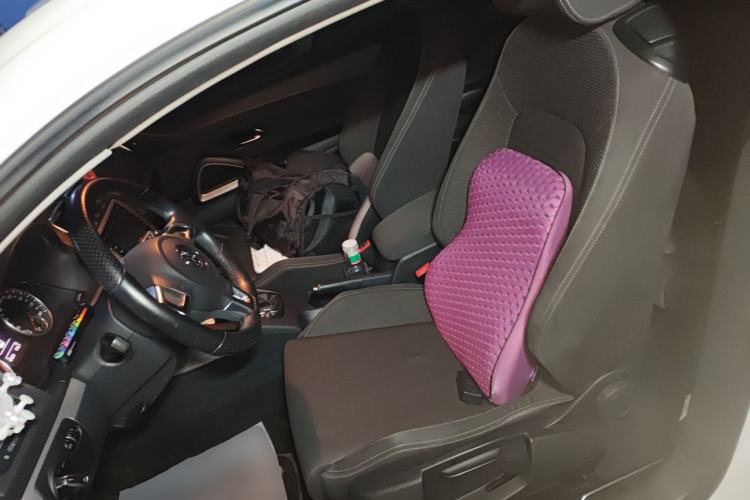 Used Volkswagen Scirocco 2014 1.4 TSI Competition Edition Left Front Seat