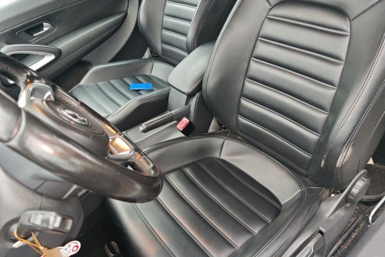 Used Volkswagen Scirocco 2014 1.4 TSI Competition Edition Left Front Seat
