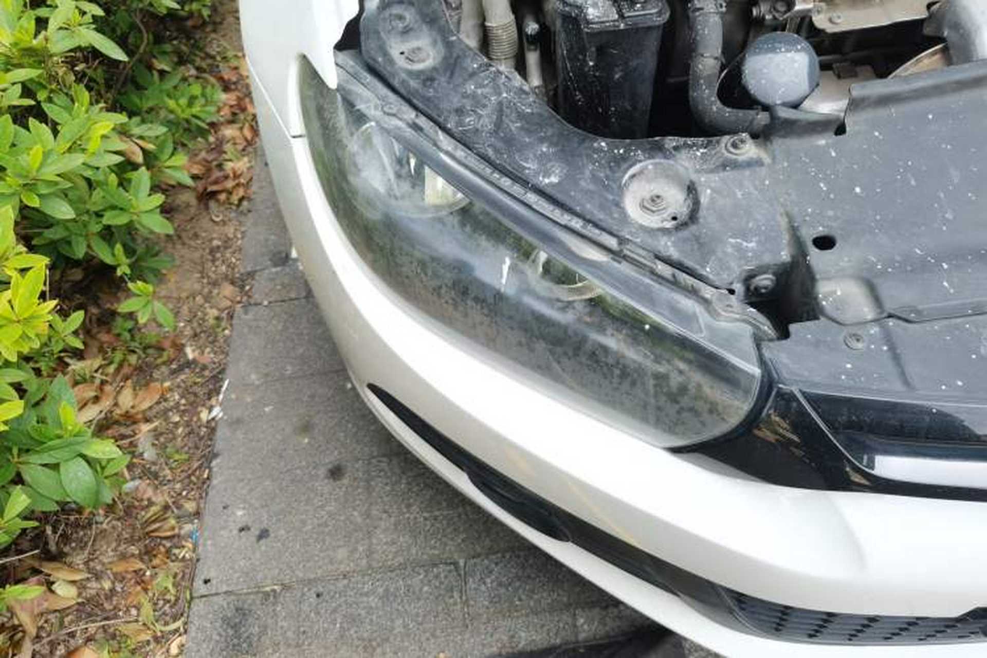 Used Volkswagen Scirocco 2014 1.4 TSI Competition Edition Right Front Headlight