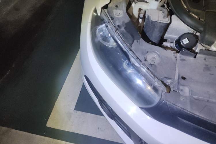 Used Volkswagen Scirocco 2014 1.4 TSI Competition Edition Right Front Headlight
