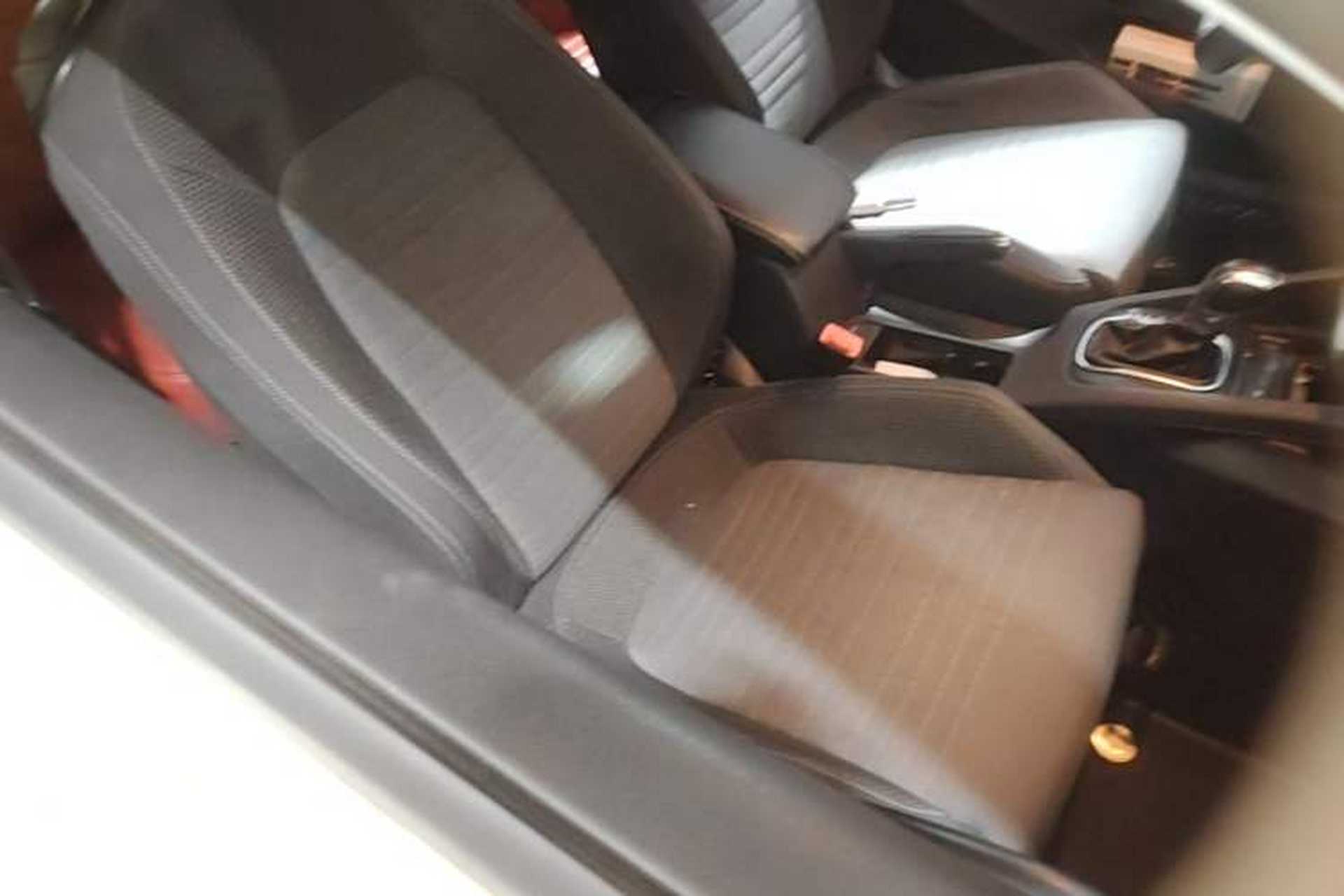 Used Volkswagen Scirocco 2014 1.4 TSI Competition Edition Right Front Seat