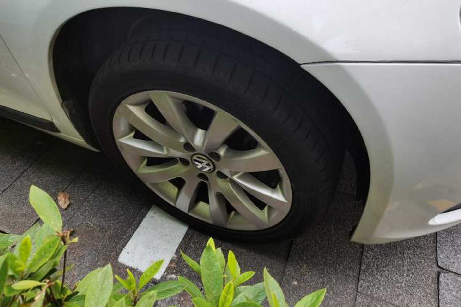 Used Volkswagen Scirocco 2014 1.4 TSI Competition Edition Right Front Wheel Hub