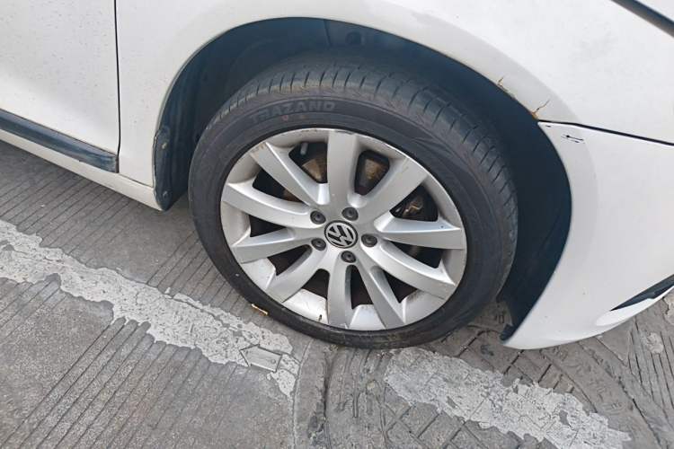 Used Volkswagen Scirocco 2014 1.4 TSI Competition Edition Right Front Wheel Hub