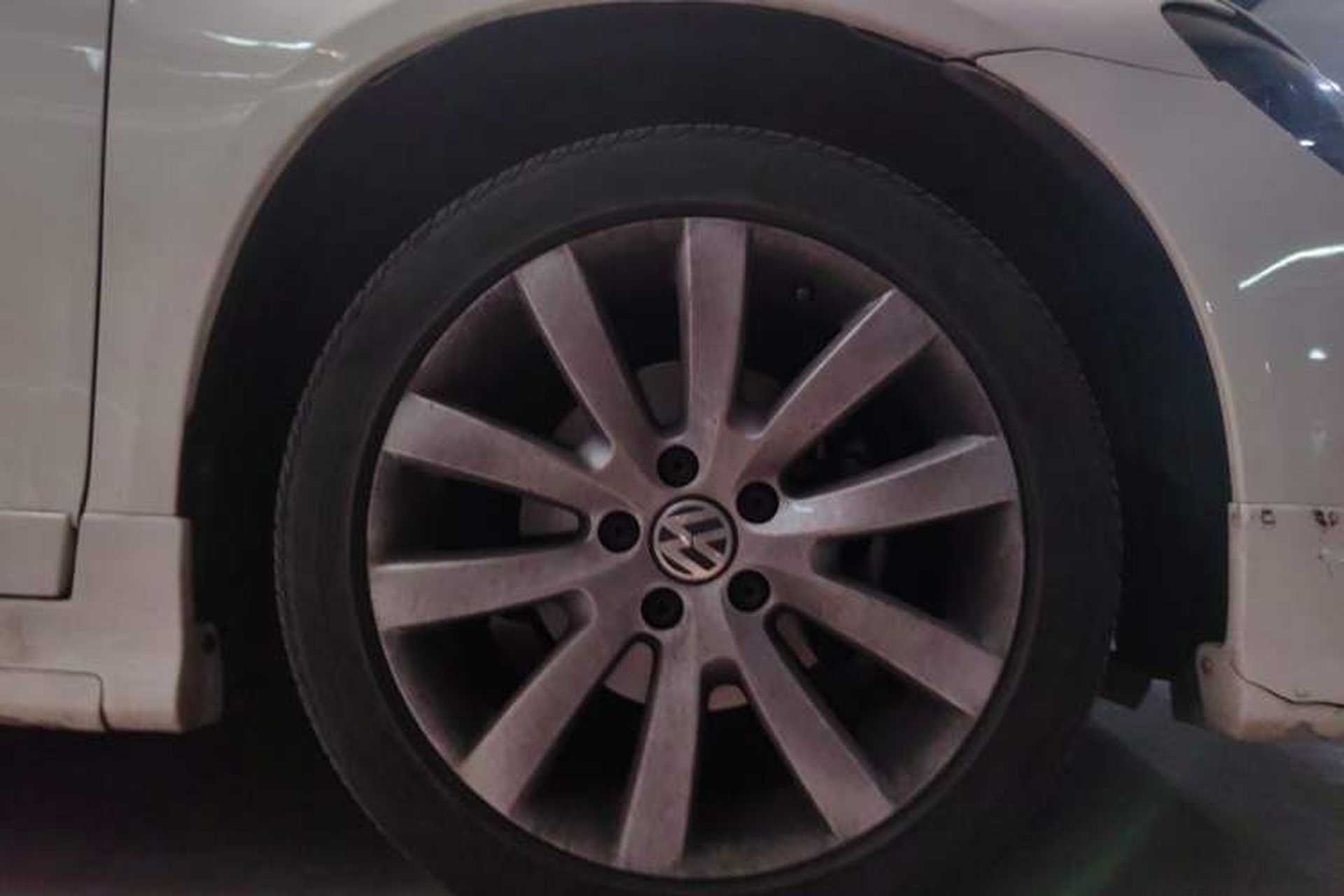 Used Volkswagen Scirocco 2014 1.4 TSI Competition Edition Right Front Wheel Hub