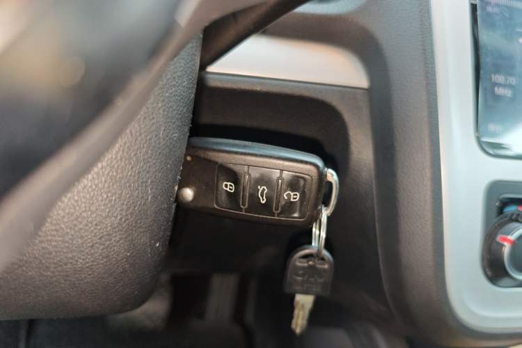 Used Volkswagen Scirocco 2014 1.4 TSI Competition Edition Vehicle Key
